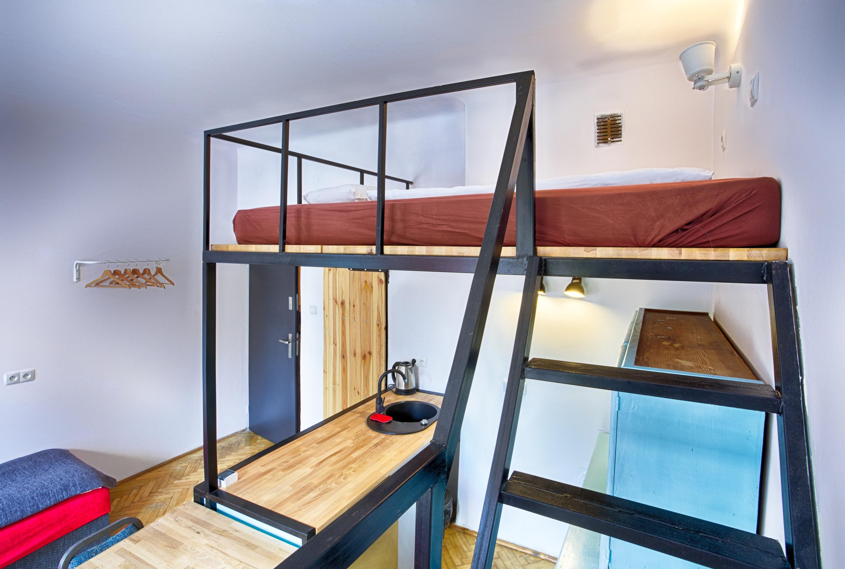 Old Town Kanonia Apartments Warsaw Exterior photo